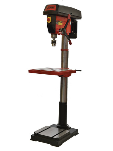 מקדחת עמוד 25 מ