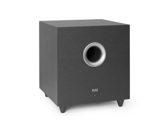 רמקול סאב וופר ELAC דגם S8.2 DEBUT 