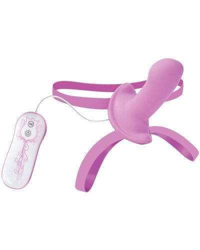 Vibe Theraphy - Narcissism Strap On