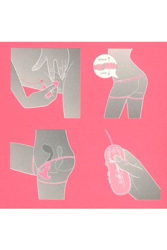 Vibe Theraphy - Narcissism Strap On