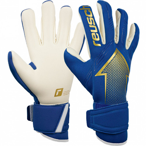 כפפות שוער מקצועיות Reusch Arrow Gold X