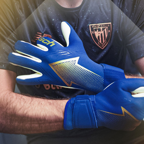 כפפות שוער מקצועיות Reusch Arrow Gold X
