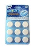ערכה 9 טבליות הצללה FLOVIL ULTRA LIGHT