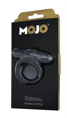 טבעת רטט מסיליקון 7 מצבי רטט Seven Creations Mojo - Bateau