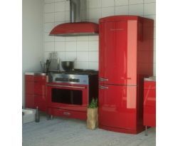 תנור RED OLD BO689AH בורדו