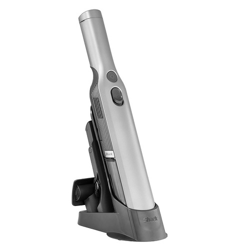 SHARK שואב אבק ידני נטען SHARK WV250 ION 