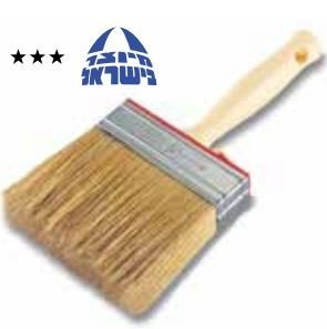 מברשת בומבה בייסיק 4