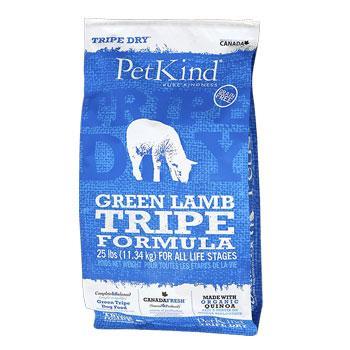 PetKind פטקיינד מזון לכלב 11.3 ק