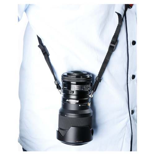מחזיק עדשה Micnova KK-LK2 Nikon