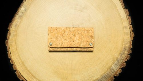 נרתיק שעם לגלגול Kavatza רגיל Cork