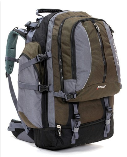 תרמיל לחייל 90 ניתק OUTDOOR Porter