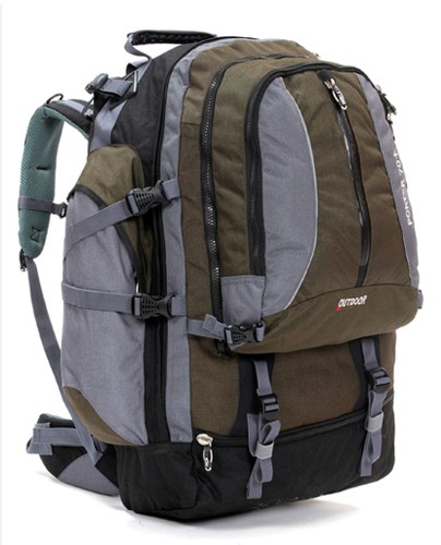 תרמיל לחייל 90 ניתק OUTDOOR Porter