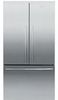 מקרר fisher & paykel דגם RF610 AD X4 נירוסטה פישר אנד פייקל