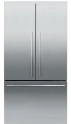 מקרר fisher & paykel דגם RF610 AD X4 נירוסטה פישר אנד פייקל