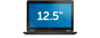 נייד 12.5 אינצ' DELL Latitude E7250 מעבד i5-5300u זכרון 8GB דיסק 256GB SSD חלונות 10 פרו