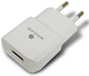 מתאם לUSB מהחשמל MIRACASE