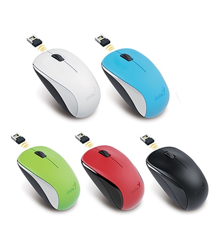עכבר אלחוטי Genius NX7000