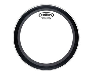 עור "16 שקוף EVANS EMAD BTR CLR