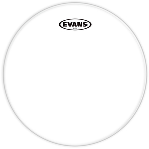 עור לתוף בס "20 EVANS BD20G2 CLR