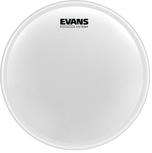עור לתוף בס "22 EVANS EQ4 BTR UV CTD