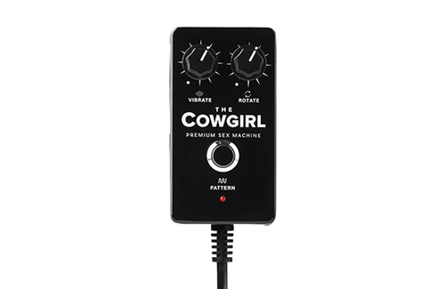 אוכף רכיבה הטוב ביותר בעולם הדור החדש מבית The Cow Girl