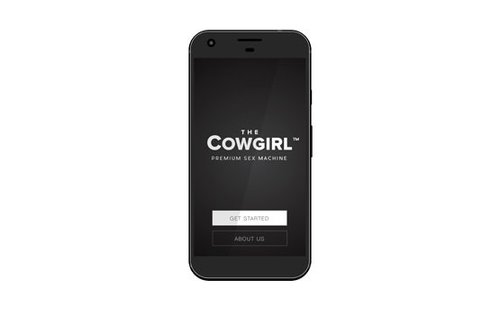 אוכף רכיבה הטוב ביותר בעולם הדור החדש מבית The Cow Girl