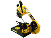 משור סרט עד 120 מ"מ איטלקי SN 120XL