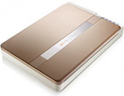 סורק Plustek OpticSlim 1680H