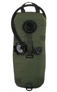 מנשא מים צבאי שרש 3L שורש