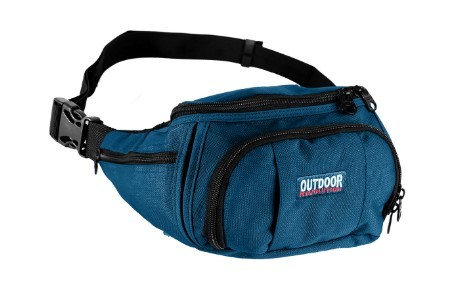 פאוצ' OUTDOOR Atlas