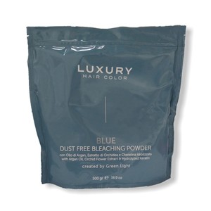 אבקת הבהרה לשיער LUXURY