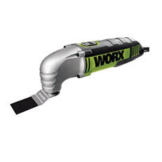 סוני קרפטר WORX WU678 וורקס