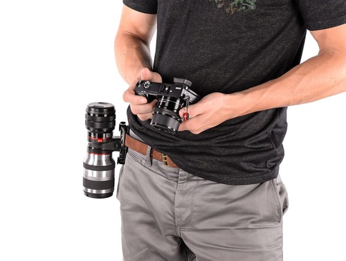 PEAK DESIGN CANON LENS KIT