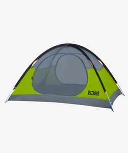 אוהל טיולים מקצועי MOUNTAIN II Outdoor Revolution