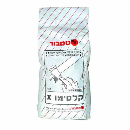 קלסימו חומר לאטימה ומילוי טמבור