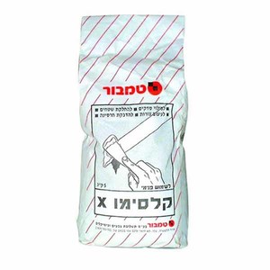 קלסימו חומר לאטימה ומילוי טמבור