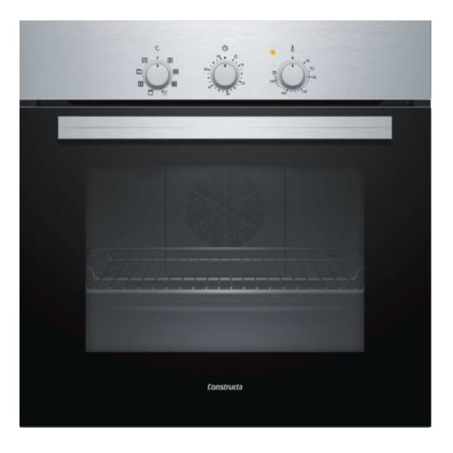 ‏תנור בנוי Constructa CF1M21050Y קונסטרוקטה