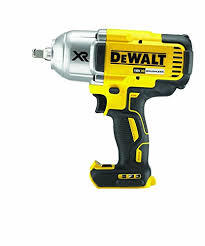 גוף מפתח בוקסות DEWALT BL 18V 