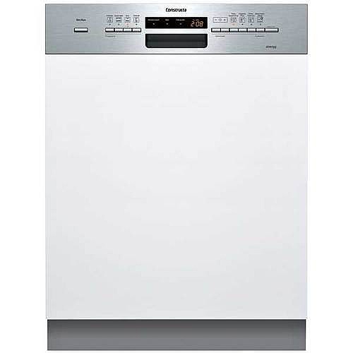 מדיח כלים חצי אינטגרלי CG4A54J5 Constructa קונסטרוקטה