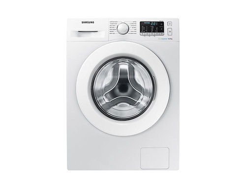 מכונת כביסה ‏פתח קידמי Samsung WW80J5555 ‏8 ‏ק