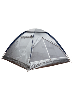 אוהל איגלו חלונות ל 6 אנשים OUTDOOR