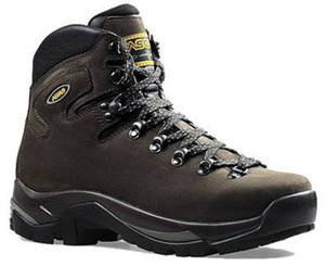 נעלי אסולו מטיילים דגם ASOLO TPS 535