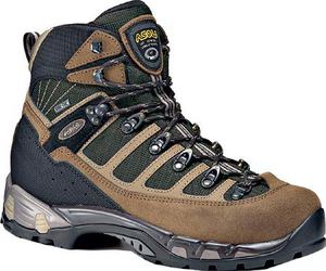 נעלי אסולו פאור מטיק ASOLO Power Matic 400 GTX ** הנחת מזומן**