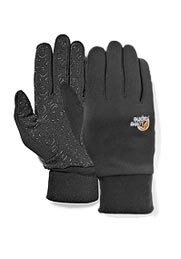 כפפות טרמיות מחממות RUBBER GRIP LOWE ALPINE/RAB