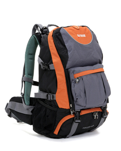 תרמיל לטיולים הייקר Outdoor Hiker 50L