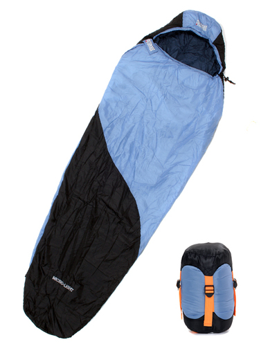 שק שינה OutDoor 550 Microlight