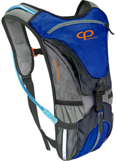 מנשא מים 2 ליטר AQUA 2L