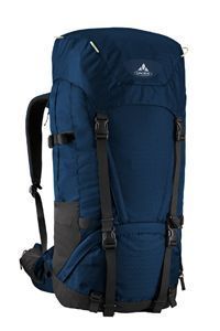 תרמיל טיולים VAUDE Astra 65+10