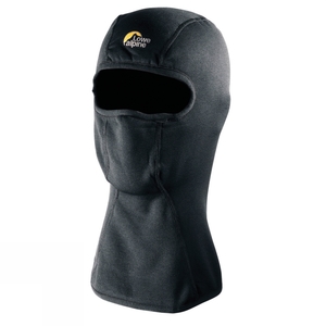 כובע גרב לראש טרמי BALACLAVA של LOWE ALPINE