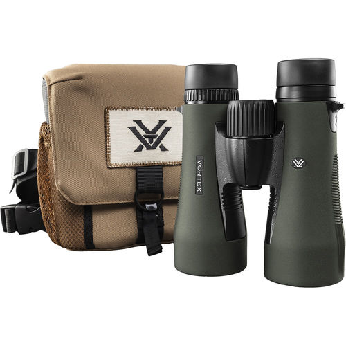 משקפת שדה הכי טובה וורטקס דיימונדבק VORTEX Diamondback® HD 10×50